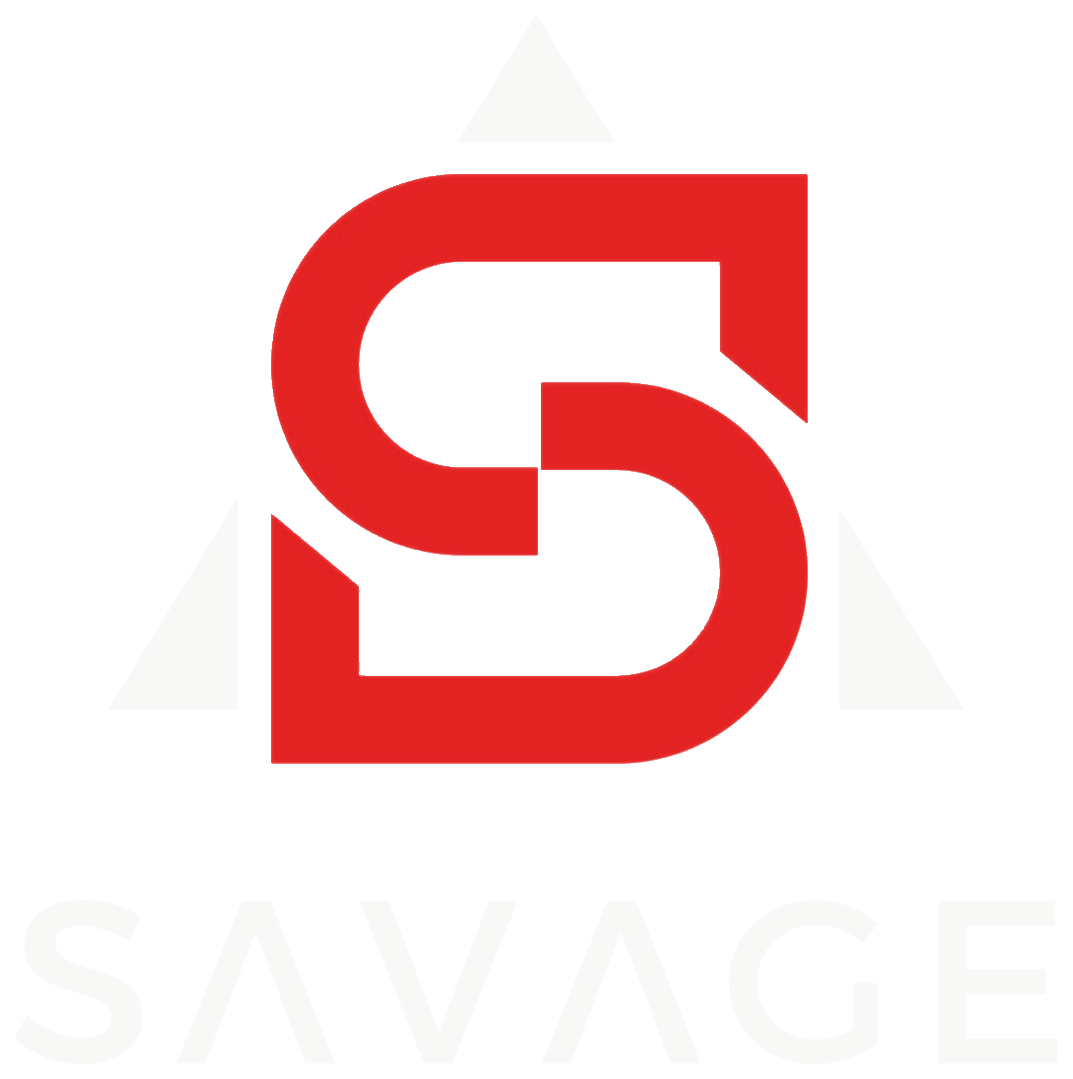 Savage Martial Arts